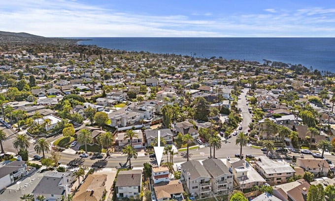 Capistrano Beach Cabaña | Newly Remodeled Beach Home In Dana Point!