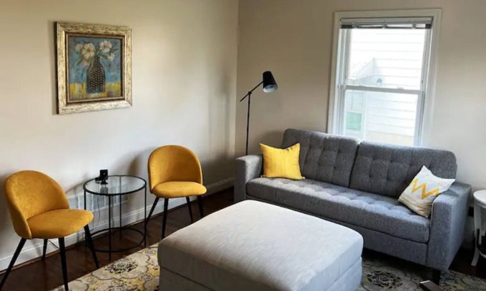 Beechmont Casa | Newly remodeled Beechmont Derby City Gem !
