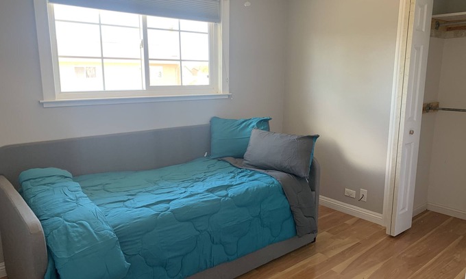 Fairfield Casa | Newly Remodeled Home - Close to Napa!