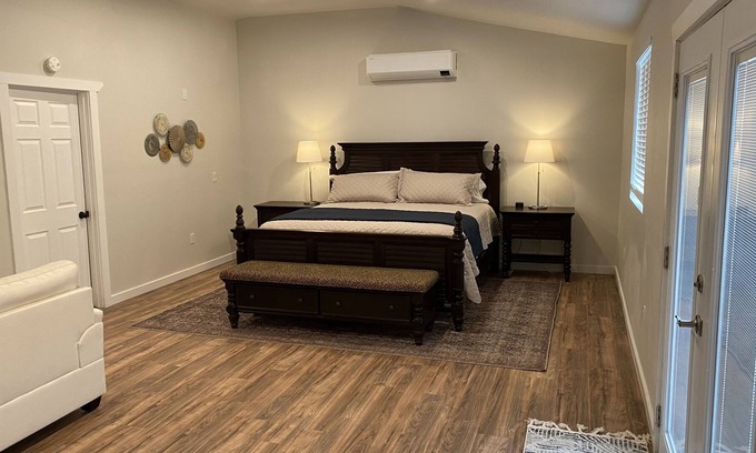 Ajo Casa | Newly Remodeled Home in center of Ajo, AZ