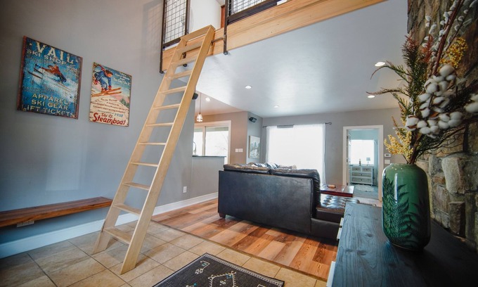 Glenwood Springs Casa | Newly remodeled home near Glenwood & hot springs