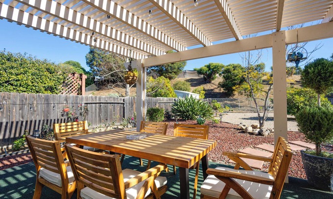 Country Club Casa | Newly Remodeled Home