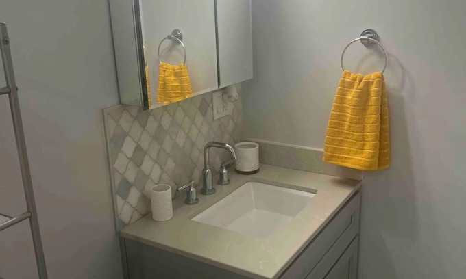 Oakland Apartamento | Newly Remodeled In-law in Oakland