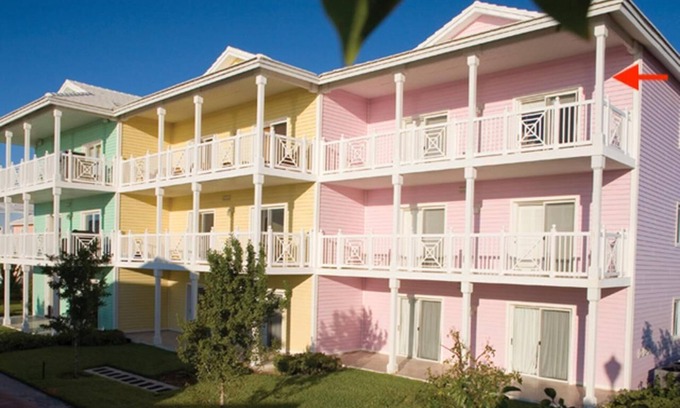Bimini Islands Condominio | Newly Remodeled Panoramic Ocean View 2 Bedroom Condo
