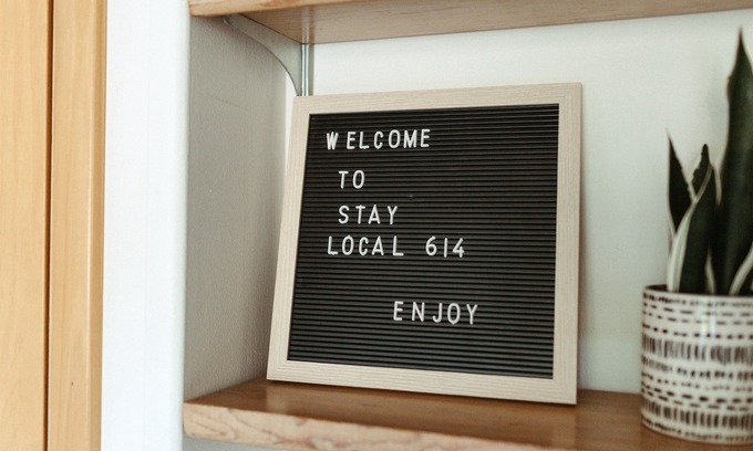 Westerville Apartamento | *Newly Remodeled Quaint, Second Floor Flat