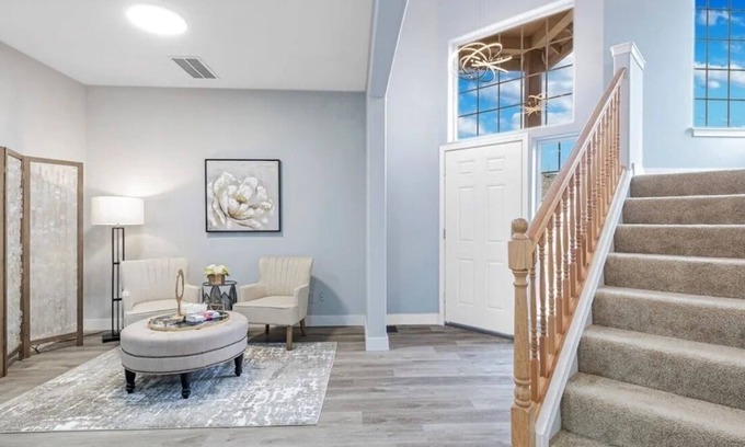 Hilltop Casa | Newly remodeled, safe and peaceful, only 5 minutes to UW Tacoma or I-5 Exit 132B