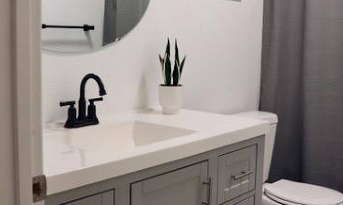 Fresno Casa | Newly remodeled, spacious home in NW Fresno
