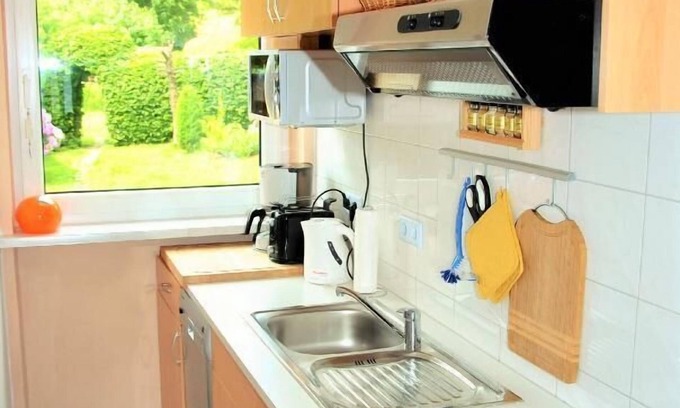 Bayerisch Eisenstein Apartamento | Newly renovated vacation apartment (70 sqm) in the middle of a fantastic nature reserve