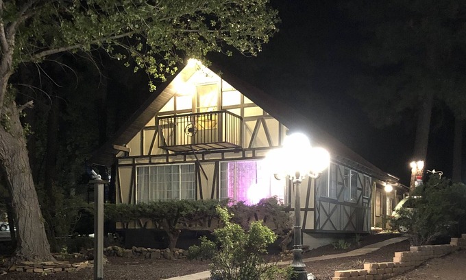 Pinetop Apartamento | Newly renovated unit in the heart of Pinetop, AZ