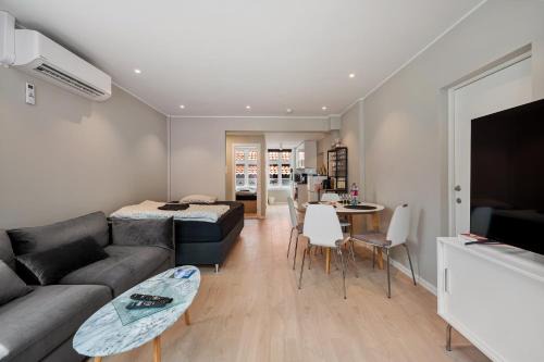 Sentrum Apartamento | Newly renovated 1 bedroom apartment in heart of Bergen