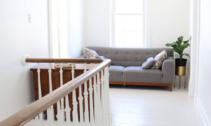 Delta Casa | Newly Renovated 1890's Gem