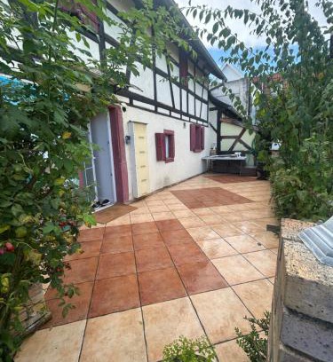 Blaesheim Apartamento | Newly renovated 2 bedroom apartment