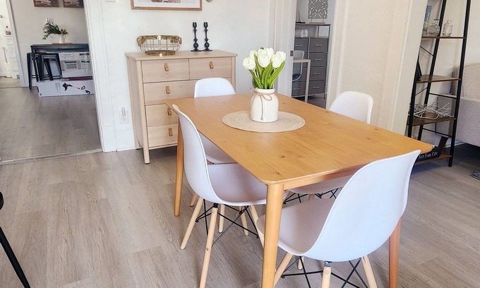 Niagara Falls Apartamento | Newly renovated 2 bedroom unit