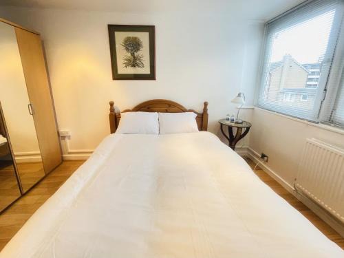 Islington Apartamento | Newly Renovated 2BR Apartment in the heart of London