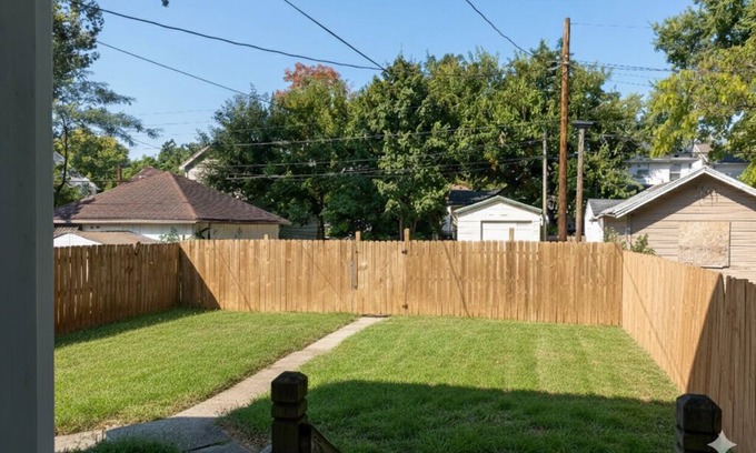 Dayton Casa | Newly Renovated 3 Bedroom, Near Campus!