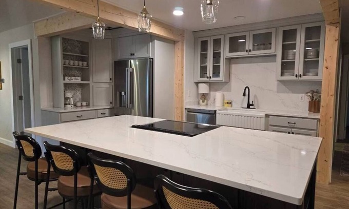 Tok Casa | Newly renovated 3-bedroom house in Tok