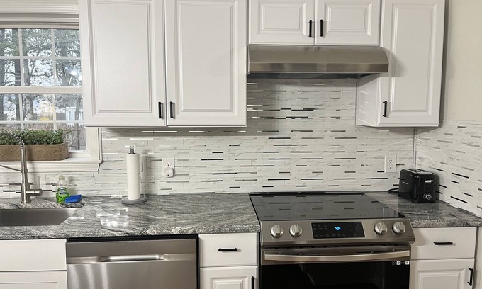 Georgetown Casa | Newly Renovated 3BR home near Sports at the Beach, Lewes & Tanger Outlets