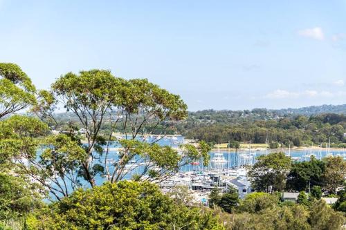 Newport Casa | Newly renovated 4 bedroom home in Newport with Pittwater views
