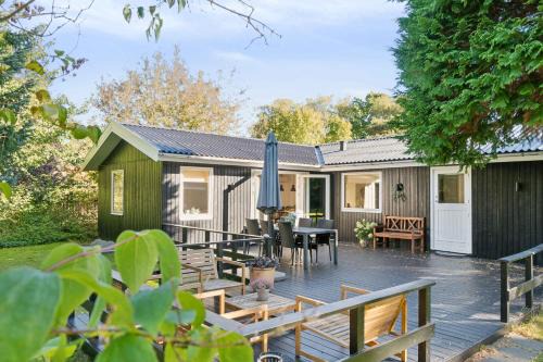 Hornbaek Casa | Newly Renovated And Modern Cottage Near The Beach