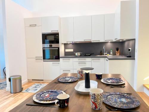 Thurygrund Apartamento | Newly renovated Boutique Apartment