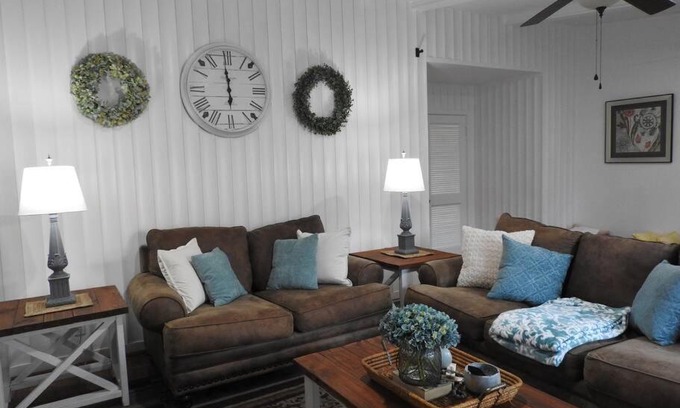 Braeswood Place Casa | Newly Renovated Braeswood Gem -Near Medical Center