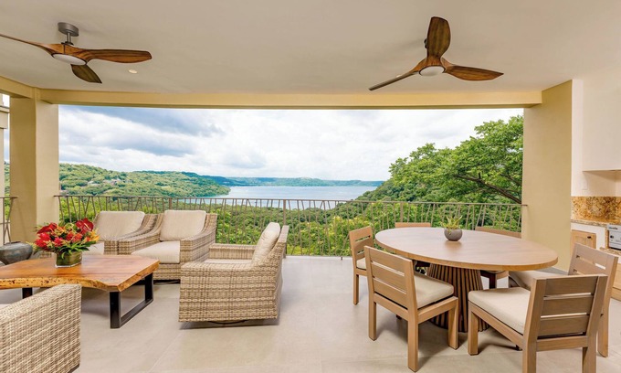 Península de Papagayo Casa | Costa Rica en Península Papagayo!