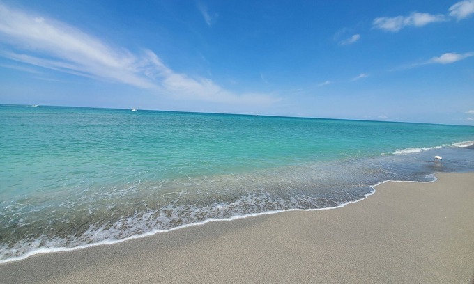 Golden Beach Condominio | Recientemente renovado en Venice Beach
