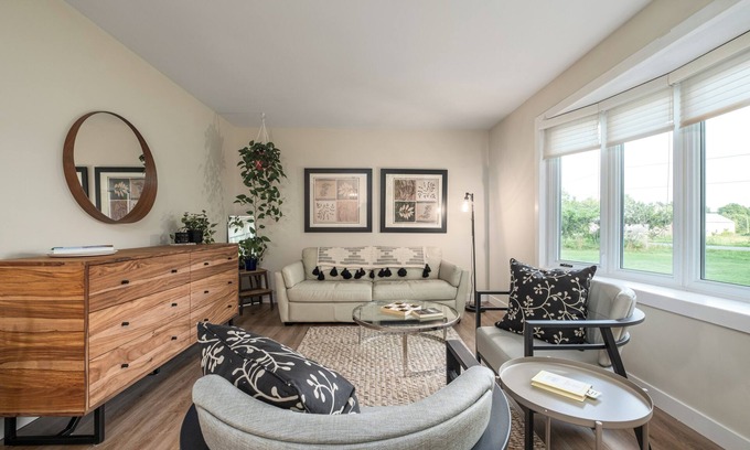 Battersea Casa | Newly Renovated Country Home