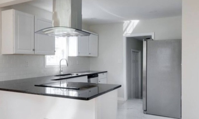 Petersburg Casa | Newly renovated cozy Home away from home