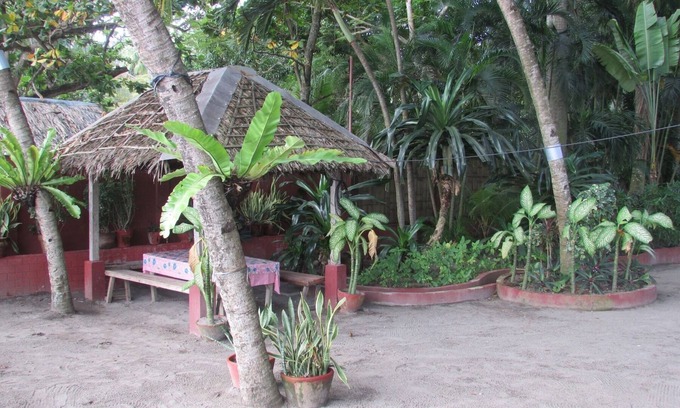 Dumaguete Casa | Felipa Beach Residence - Kalachuchi