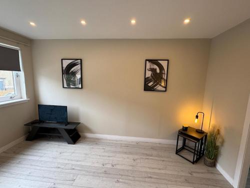 Slateford Apartamento | Newly Renovated Flat Edinburgh - 2 x Double Beds