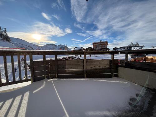 Avoriaz Apartamento | Newly renovated flat on the slopes