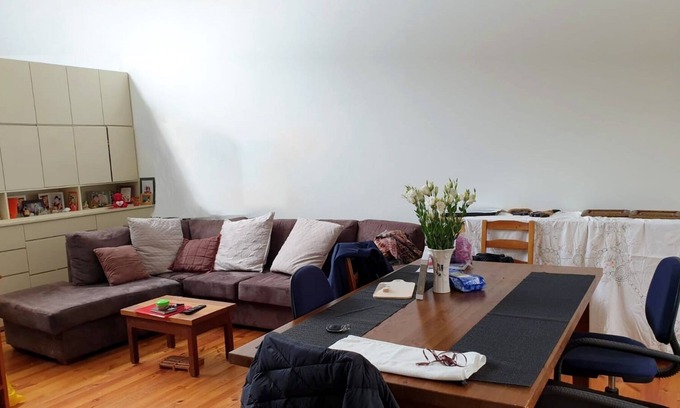 Waitara Casa | Newly renovated, fully furnished Townhouse
