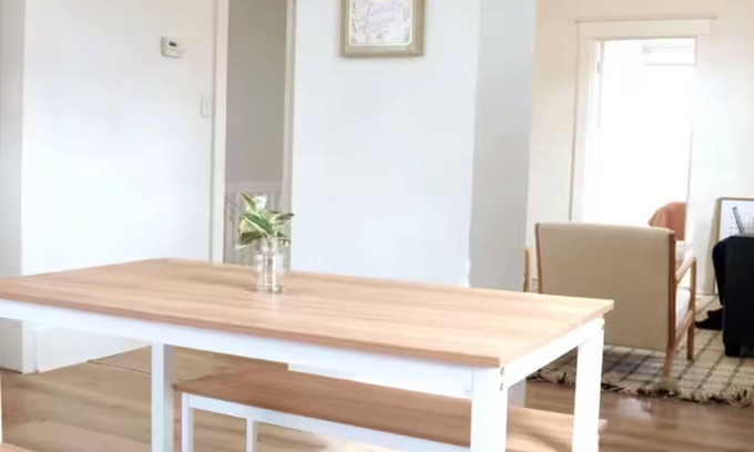 Hampton Casa | Newly Renovated, Historic 4-Bdrm Home by the Beach