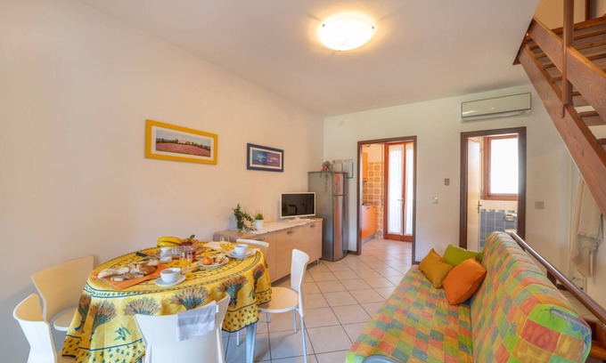 Bibione Lido dei Pini Apartamento | Casa de vacaciones recientemente renovada