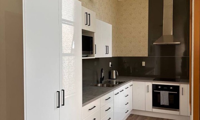 Shannon Casa | Newly Renovated Home in Shannon