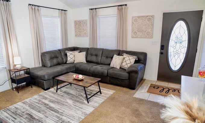 Bessemer Casa | Newly renovated home in McCalla/Bessemer