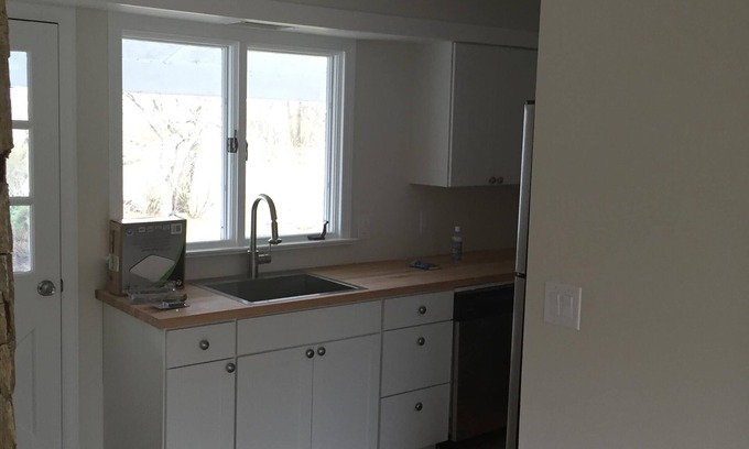 Mattituck Casa | Recientemente renovado Casero en el Norte Tenedor