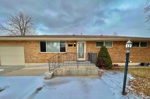 Pocatello Casa | Newly Renovated Home w Garage Near Old Town