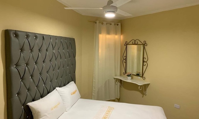 La Romana Hotel | Newly renovated Hotel with free parking and wifi