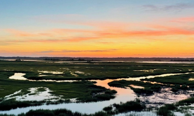 South End Casa | Newly Renovated House on the Bay in OCNJ
