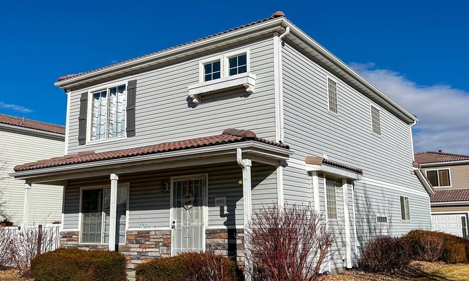 Green Valley Ranch Casa | Newly Renovated House near DIA