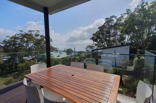 Hyams Beach Casa | Newly Renovated Hyams Beach Cottage
