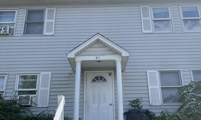 Town of German Flatts Apartamento | Newly Renovated Ilion Apt - Easy access to I-90!