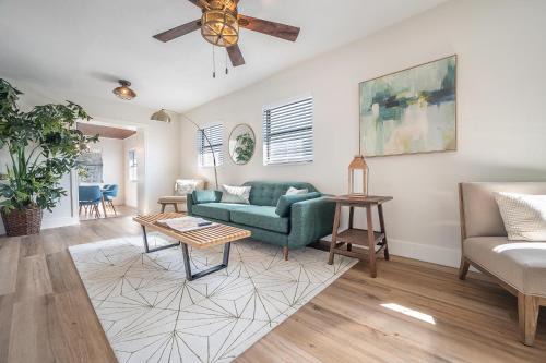 Tampa Heights Casa | Newly renovated in Tampa Heights