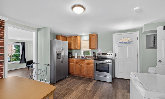 Middletown Casa | Newly Renovated Middletown Home