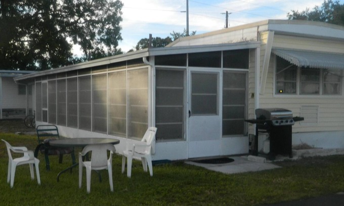 Largo Casa | Casa móvil en alquiler