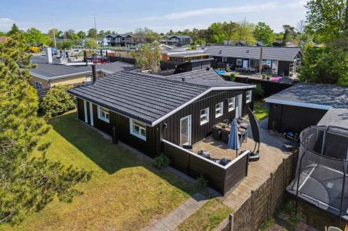 Stillinge Strand Casa | Newly Renovated Nearby Beach
