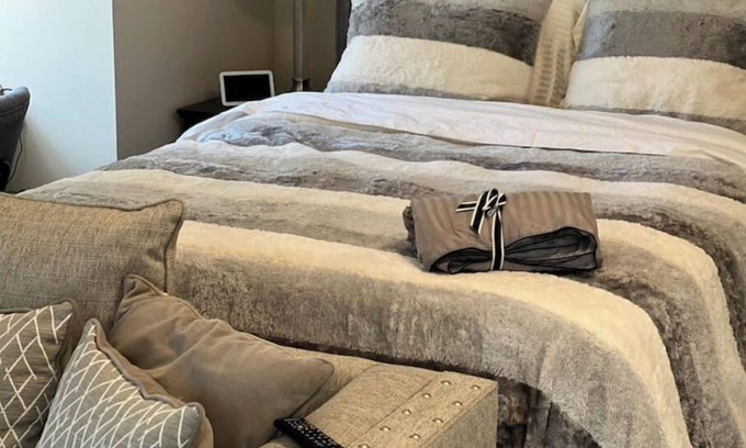 Garner Apartamento | Newly renovated private studio