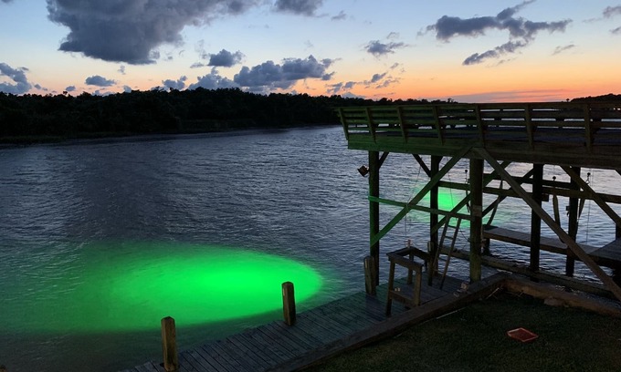 Matagorda Casa | NUEVA LISTA - The Reel Retreat